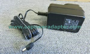 New I.T.E 3C10224-UK F41240300A040G AC Power Adapter 24V 300ma For 3Com NBX